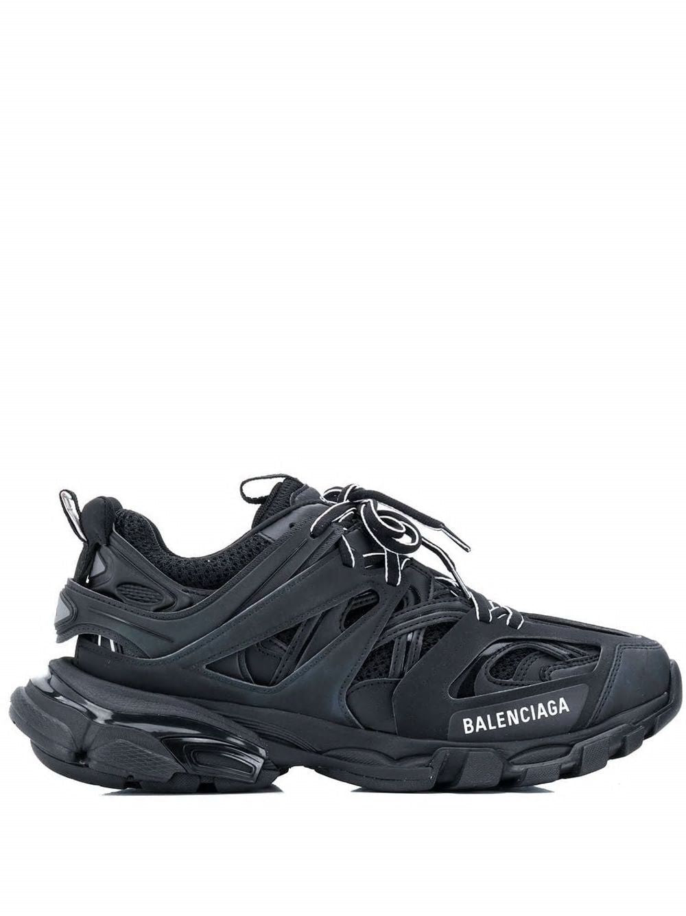 BALENCIAGA Track Sneakers - Must-Have Style for Every Occasion