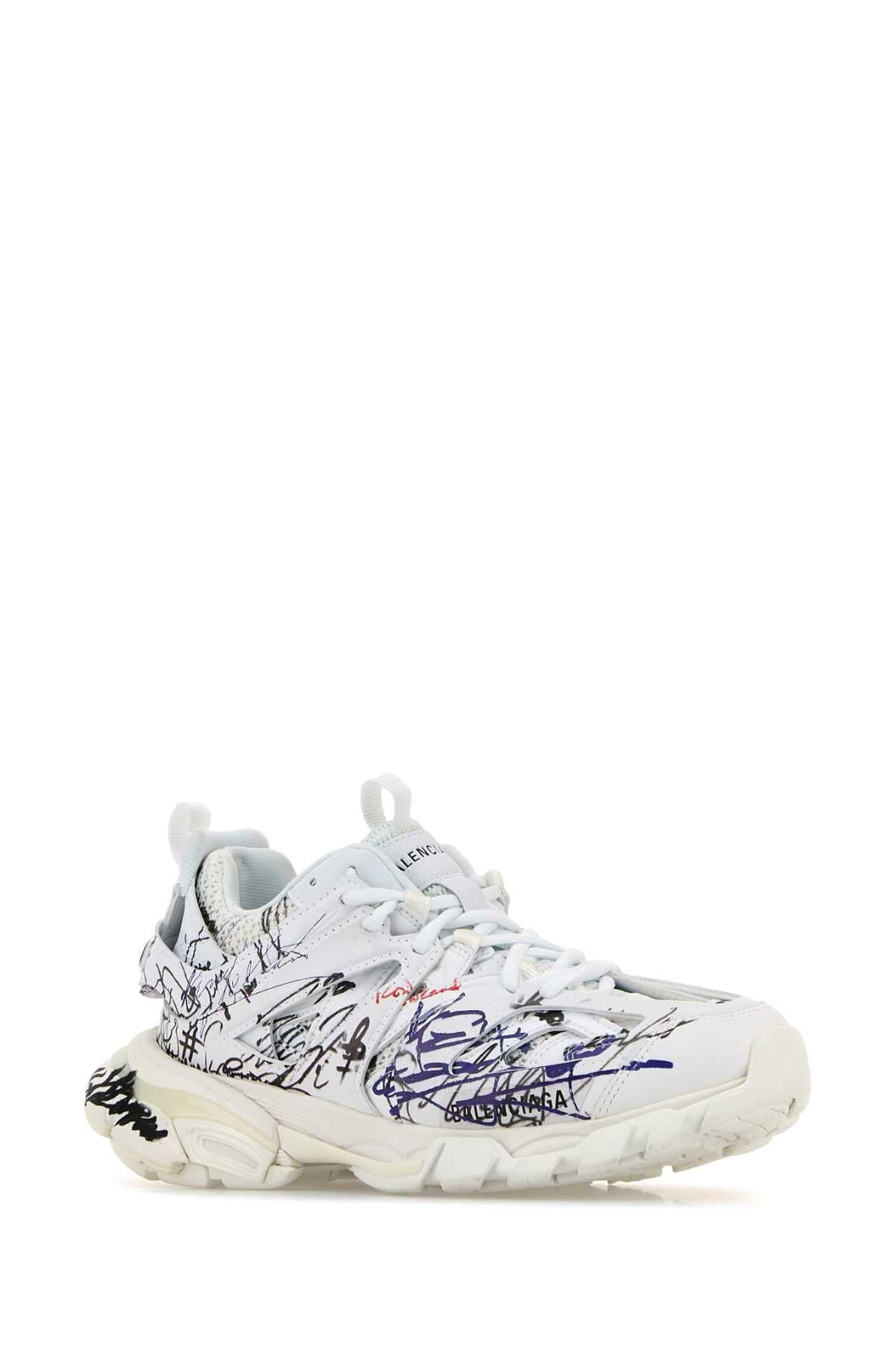 BALENCIAGA Track Sneaker for Women - SS25