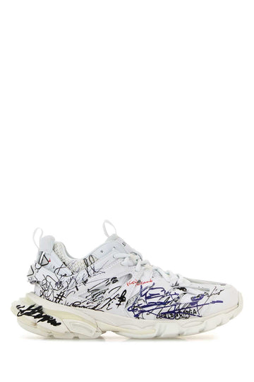 BALENCIAGA Track Sneaker for Women - SS25