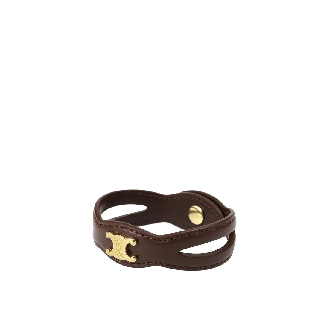 Le Cuirs Leather Bracelet