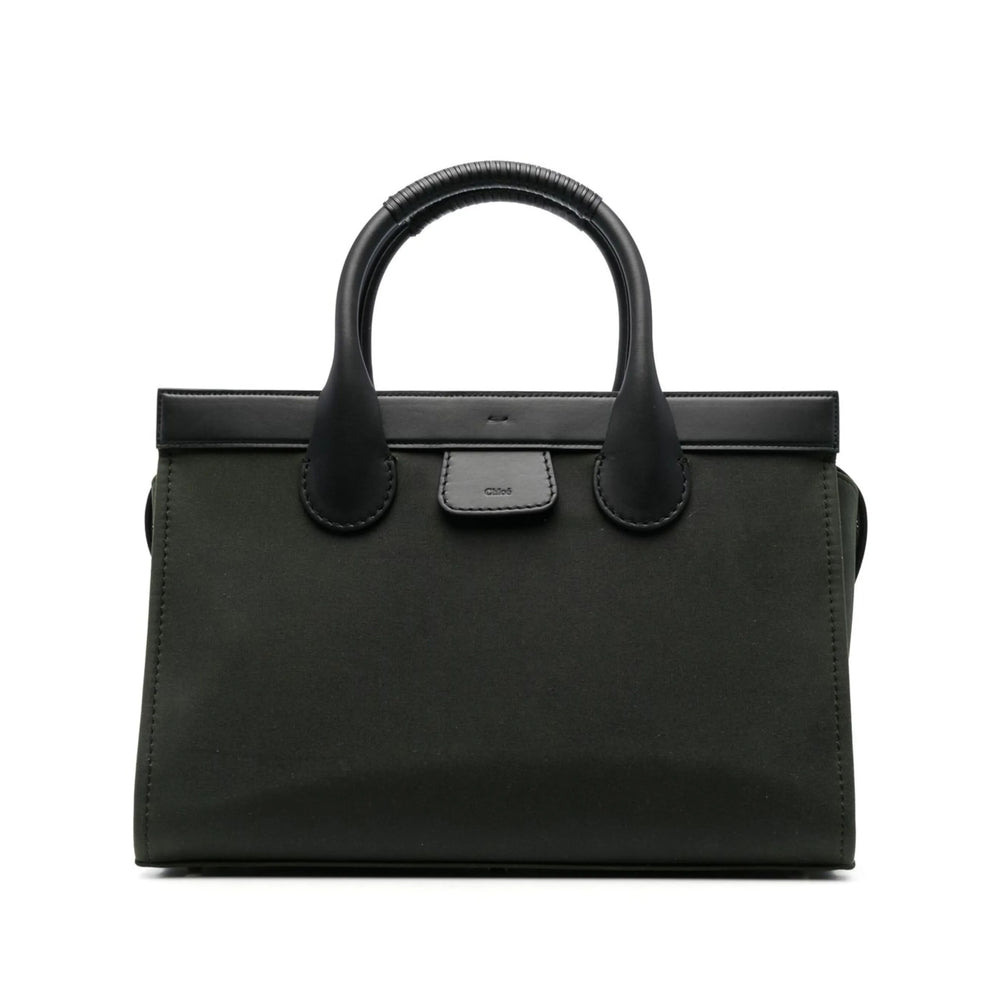 Chloé Green Tote Bags Women
