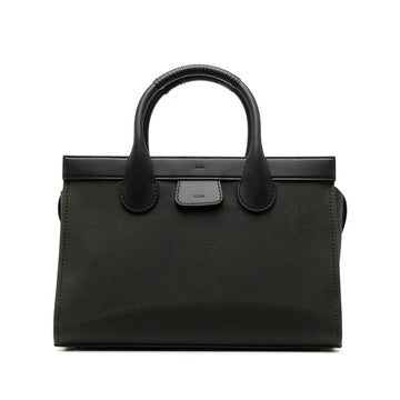 Chloé Green Tote Bags Women
