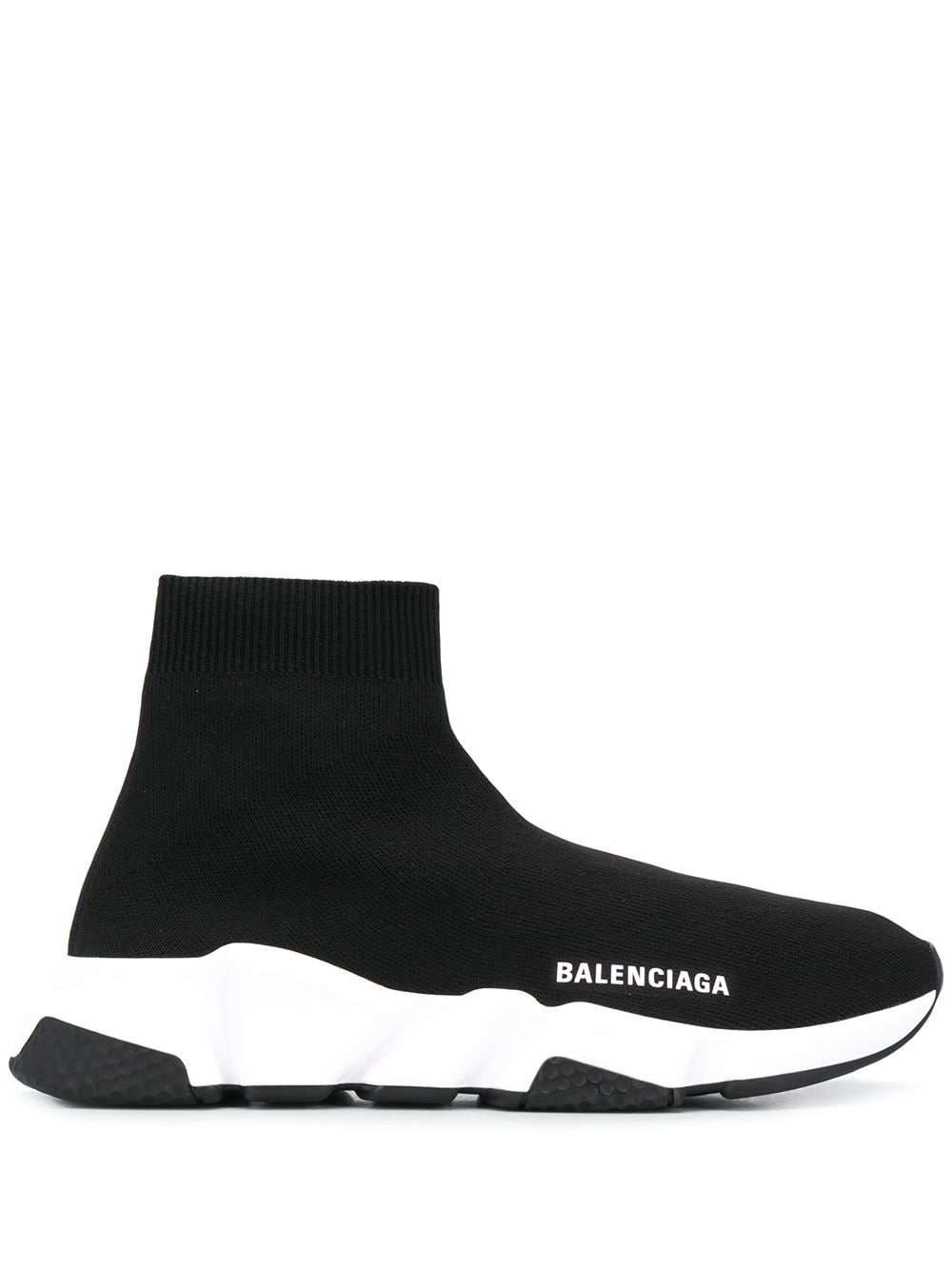 BALENCIAGA Speed Sneaker for Women - Trendy and Versatile
