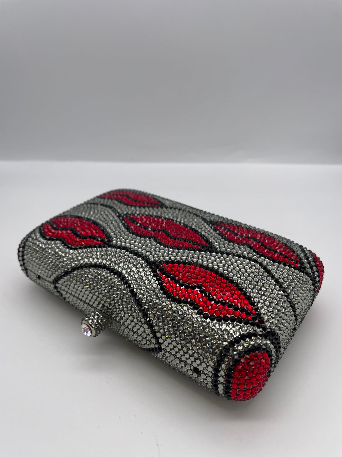 Sylvia Toledano Clutch Bag