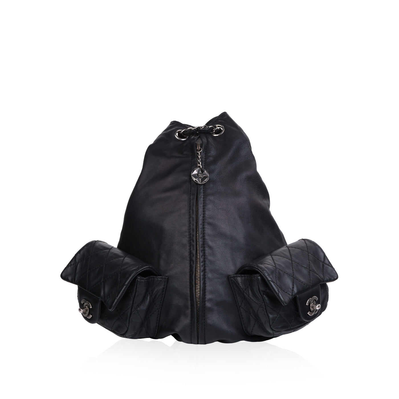 Chanel Timeless Backpack