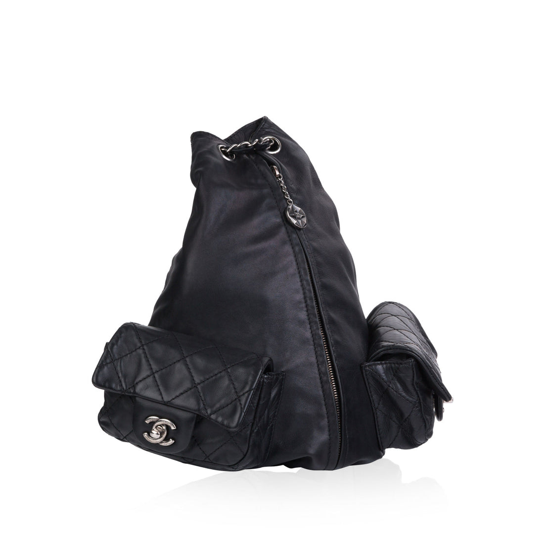 Chanel Timeless Backpack