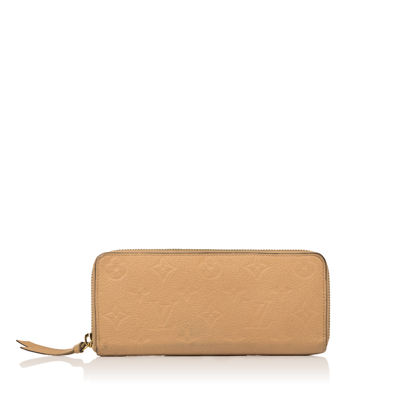 Louis Vuitton Zippy Wallet