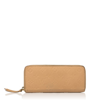 Louis Vuitton Zippy Wallet