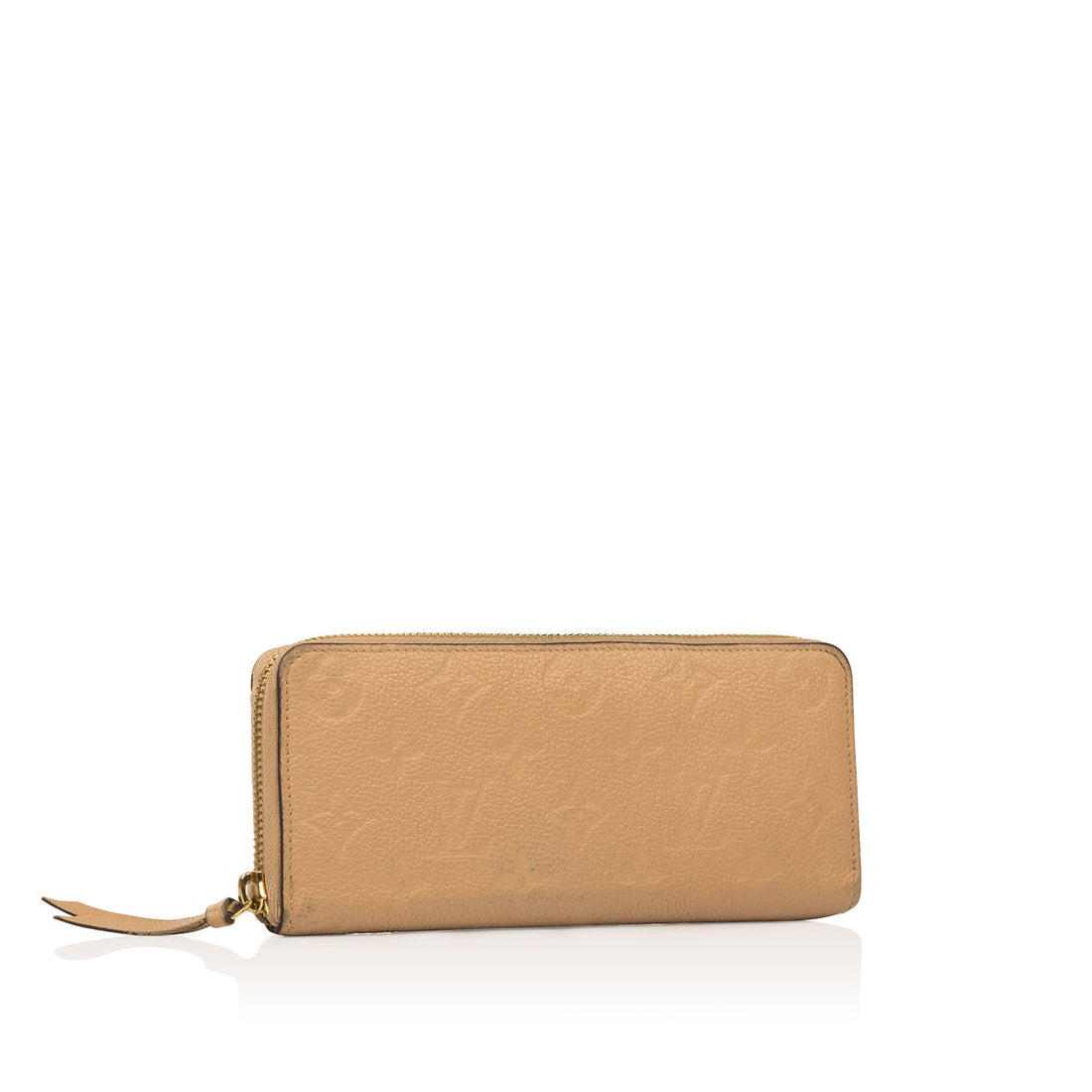 Louis Vuitton Zippy Wallet