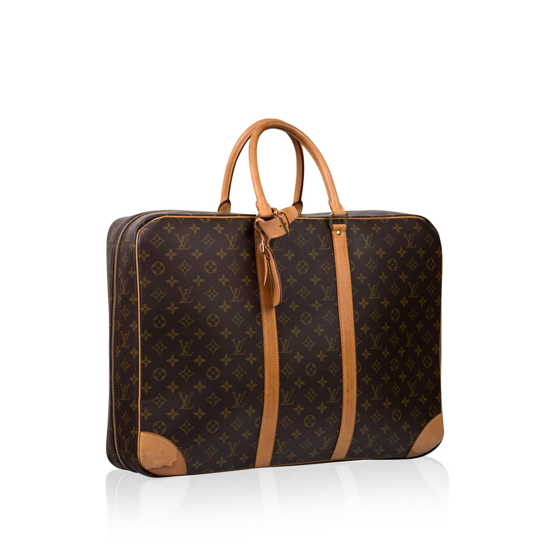 Louis Vuitton Sirius 55 Luggage
