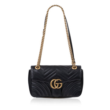 Gucci Marmont Small Matelassé bag