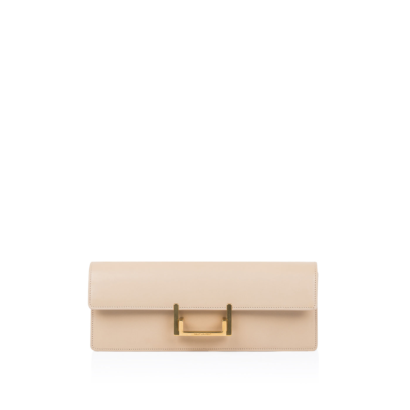 Yves Saint Laurent LuLu clutch