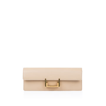 Yves Saint Laurent LuLu clutch