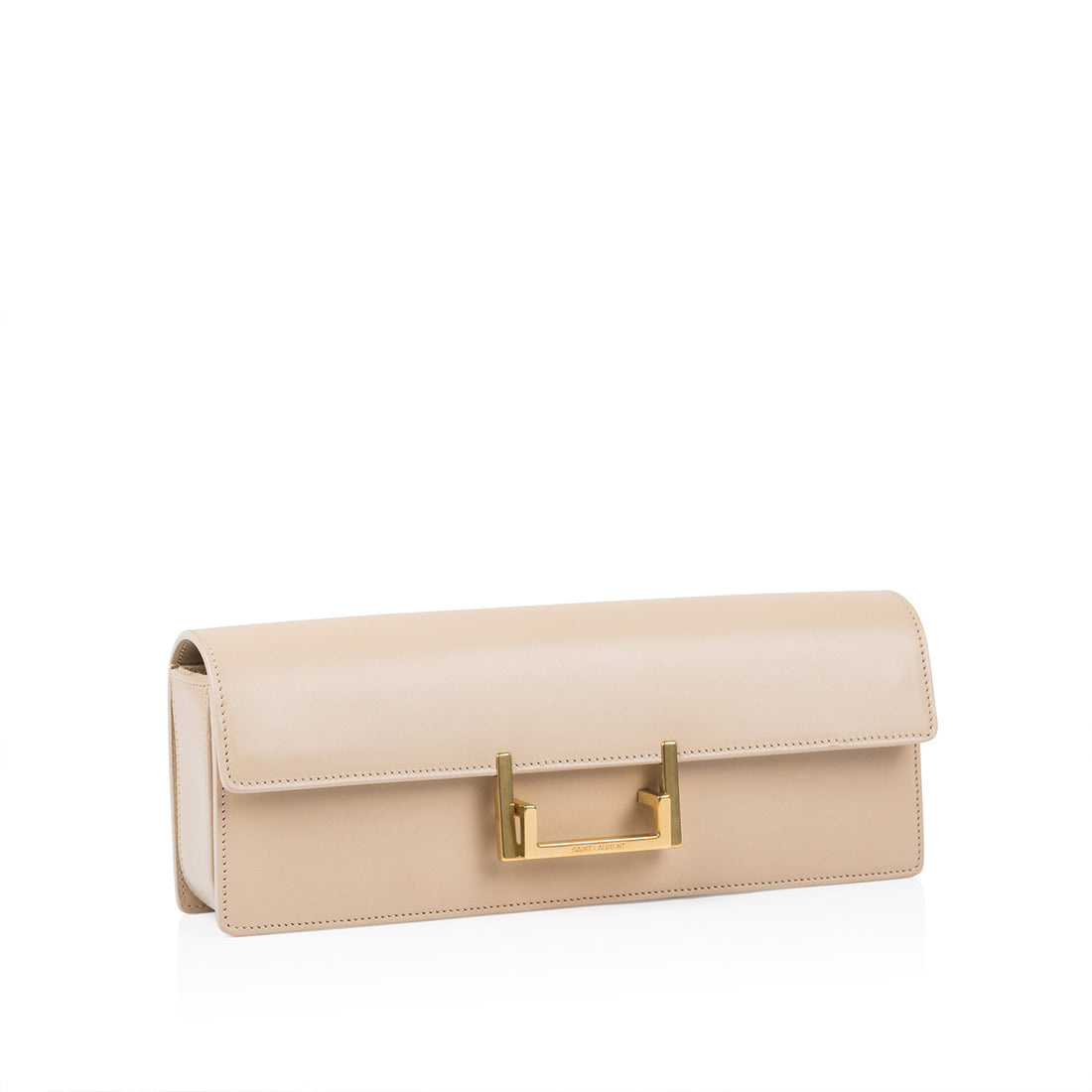 Yves Saint Laurent LuLu clutch