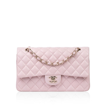 Chanel Classic Flap Bag Medium