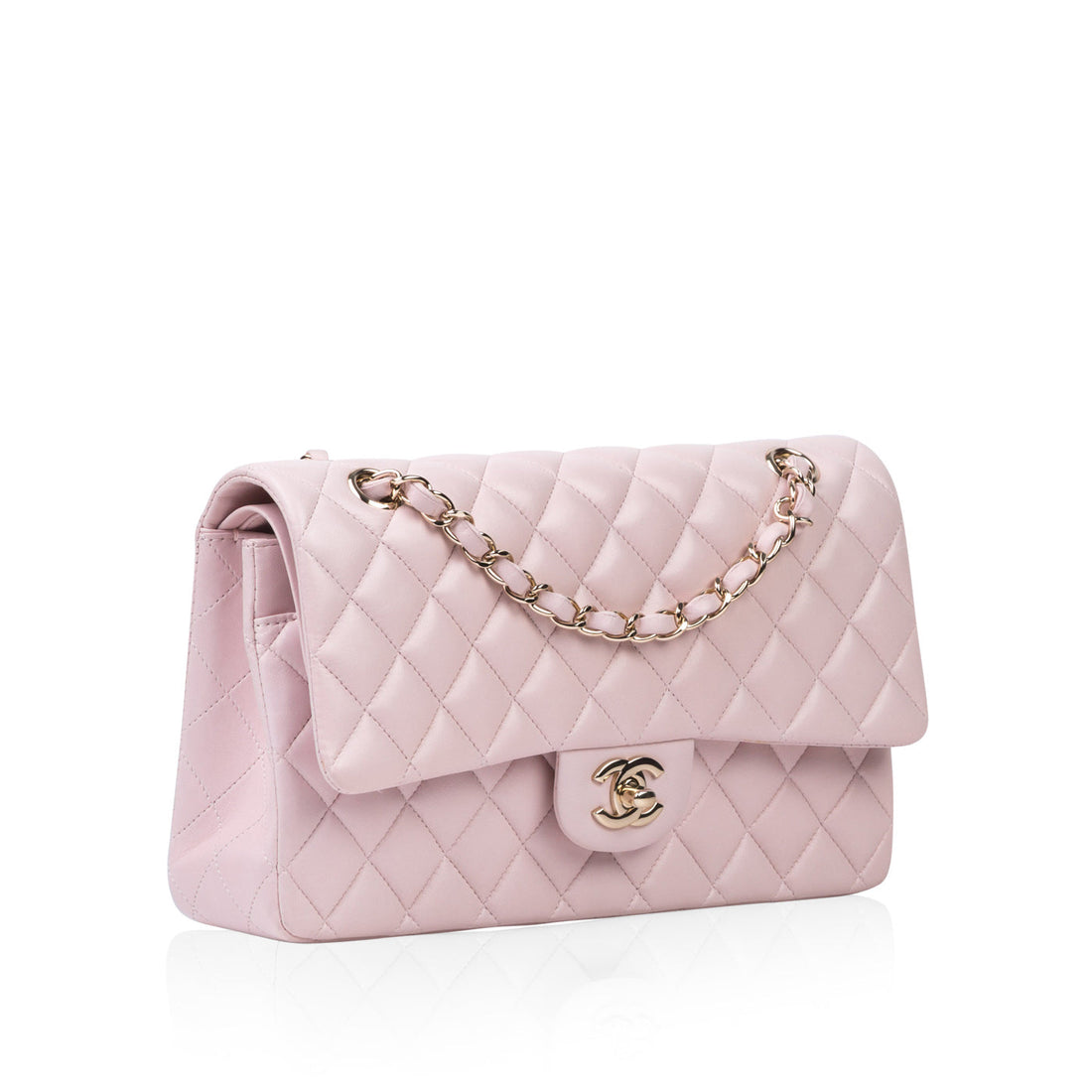 Chanel Classic Flap Bag Medium
