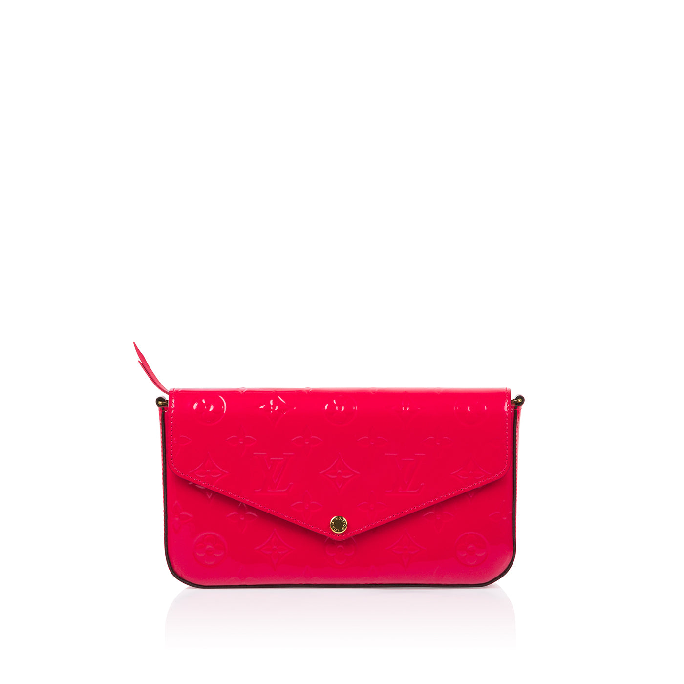 Louis Vuitton Pochette Felicie