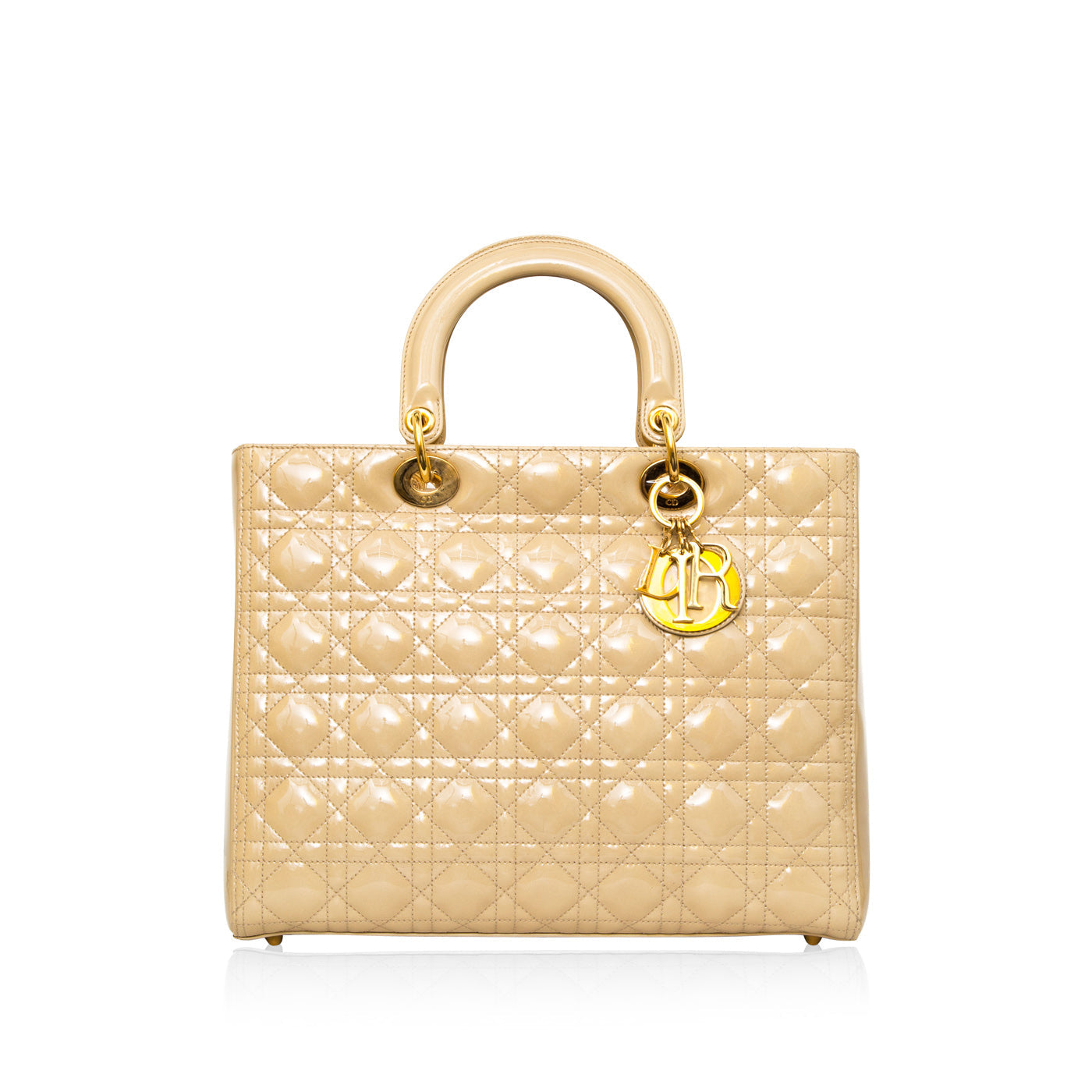 Christian Dior Lady Dior Large