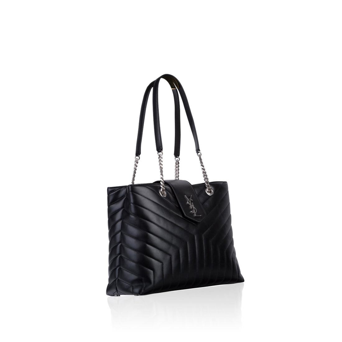 Yves Saint Laurent LouLou Large Shopping Bag