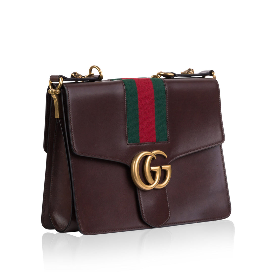 Gucci 'Vintage' Marmont Shoulder Bag