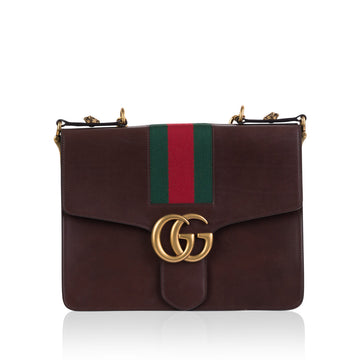 Gucci 'Vintage' Marmont Shoulder Bag