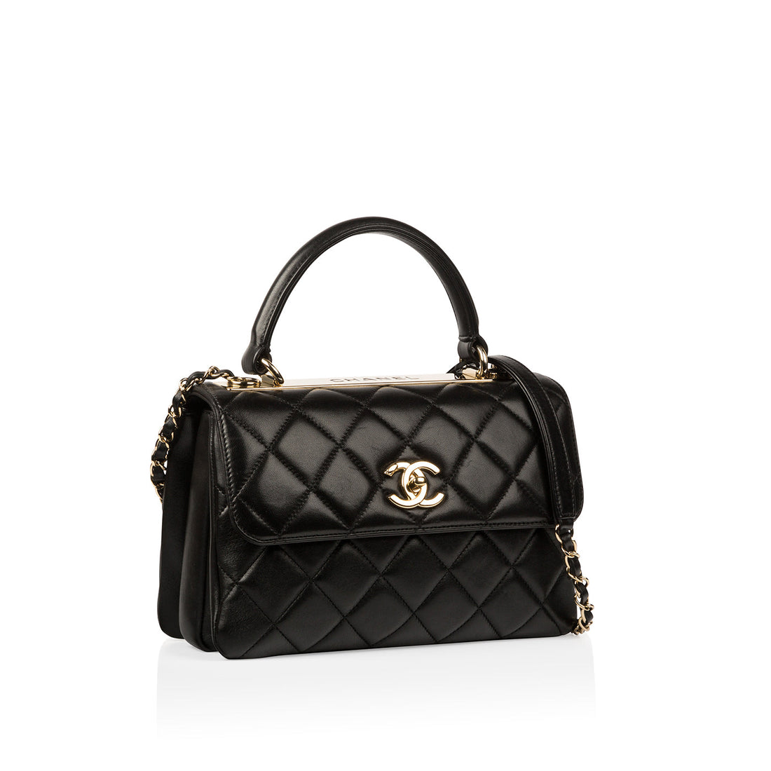 Chanel Medium Trendy CC Flap Bag