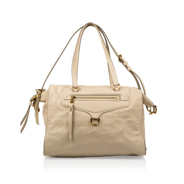 Louis Vuitton Lumineuse MM