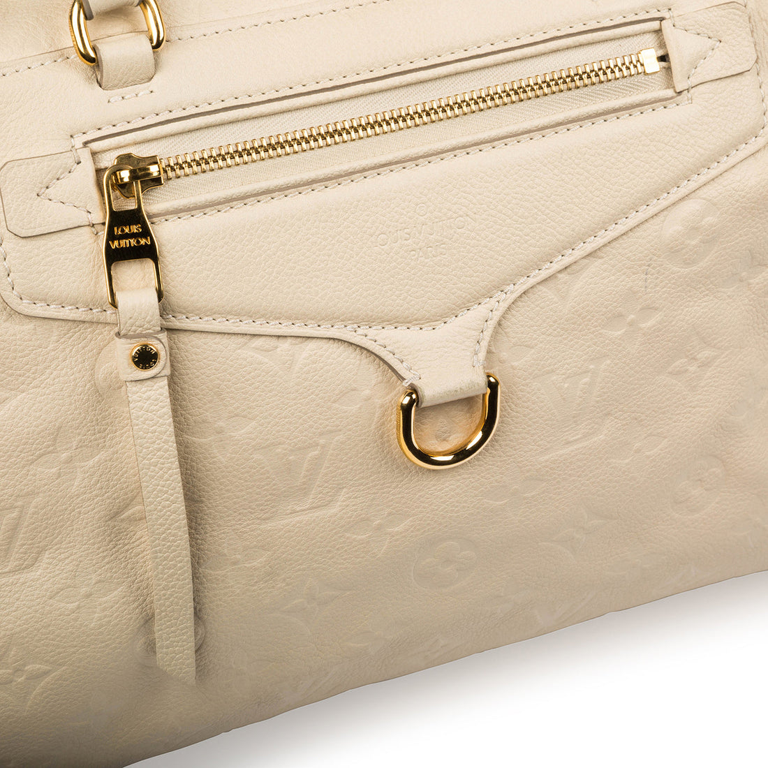 Louis Vuitton Lumineuse MM