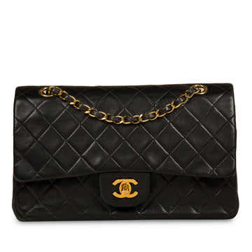 Chanel Classic Flap Bag Medium Vintage