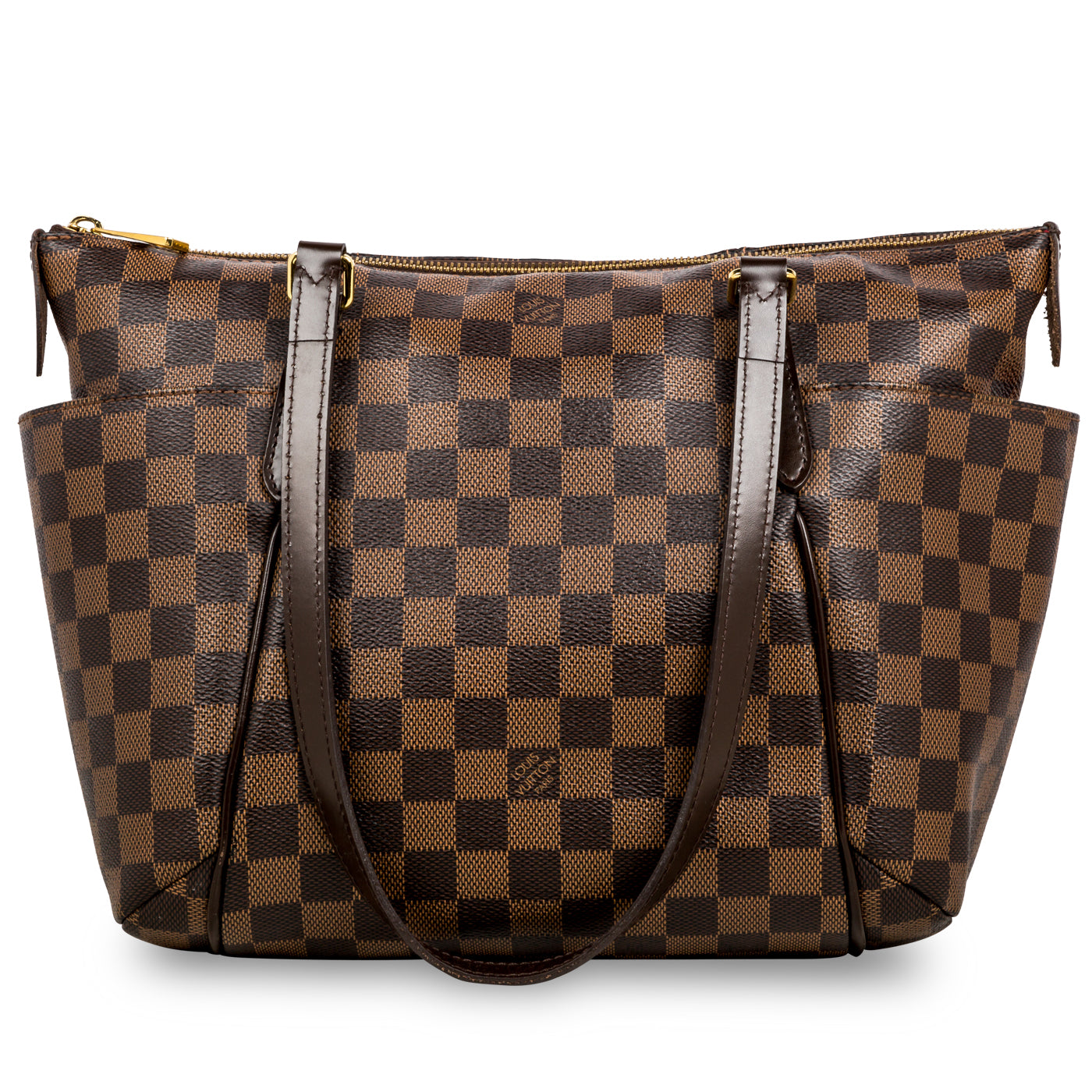 Louis Vuitton Totally PM Damier Ebene