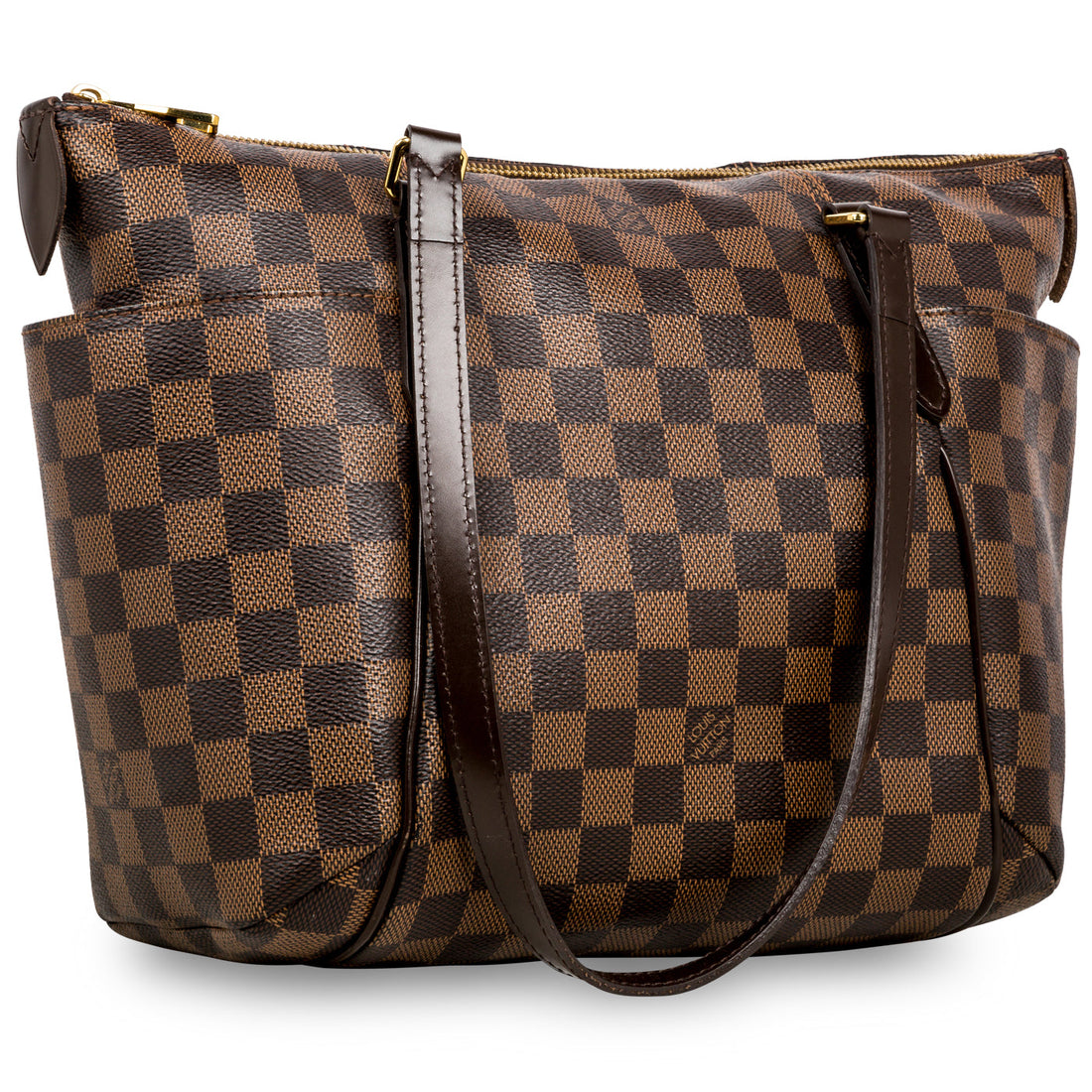 Louis Vuitton Totally PM Damier Ebene