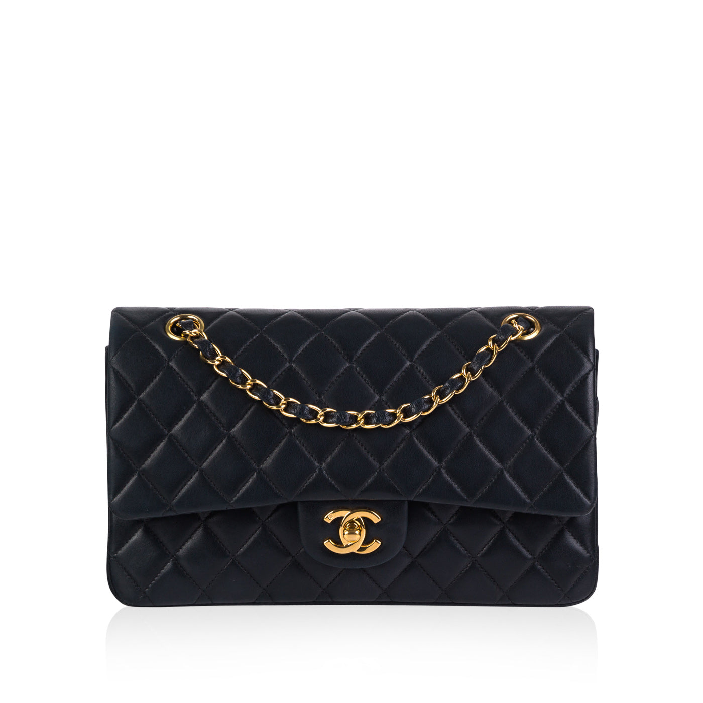 Chanel Classic Flap Bag Medium