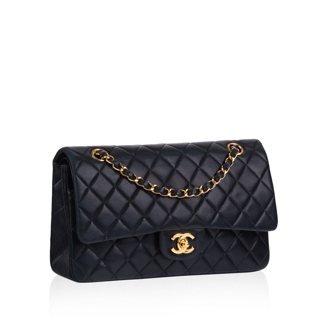 Chanel Classic Flap Bag Medium