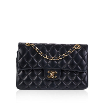 Chanel Classic Flap Bag Small