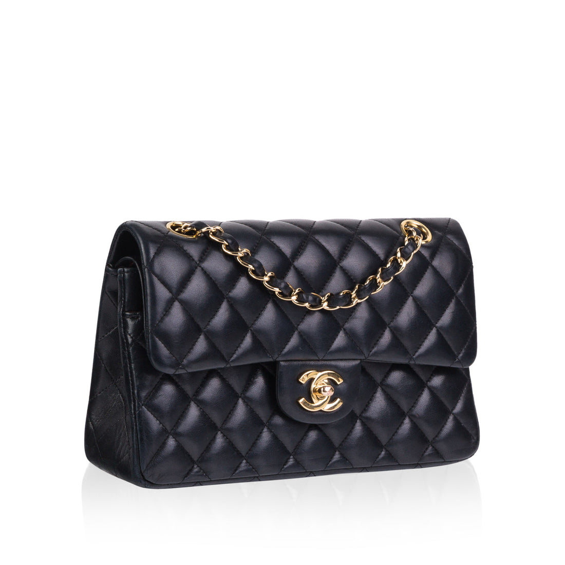 Chanel Classic Flap Bag Small