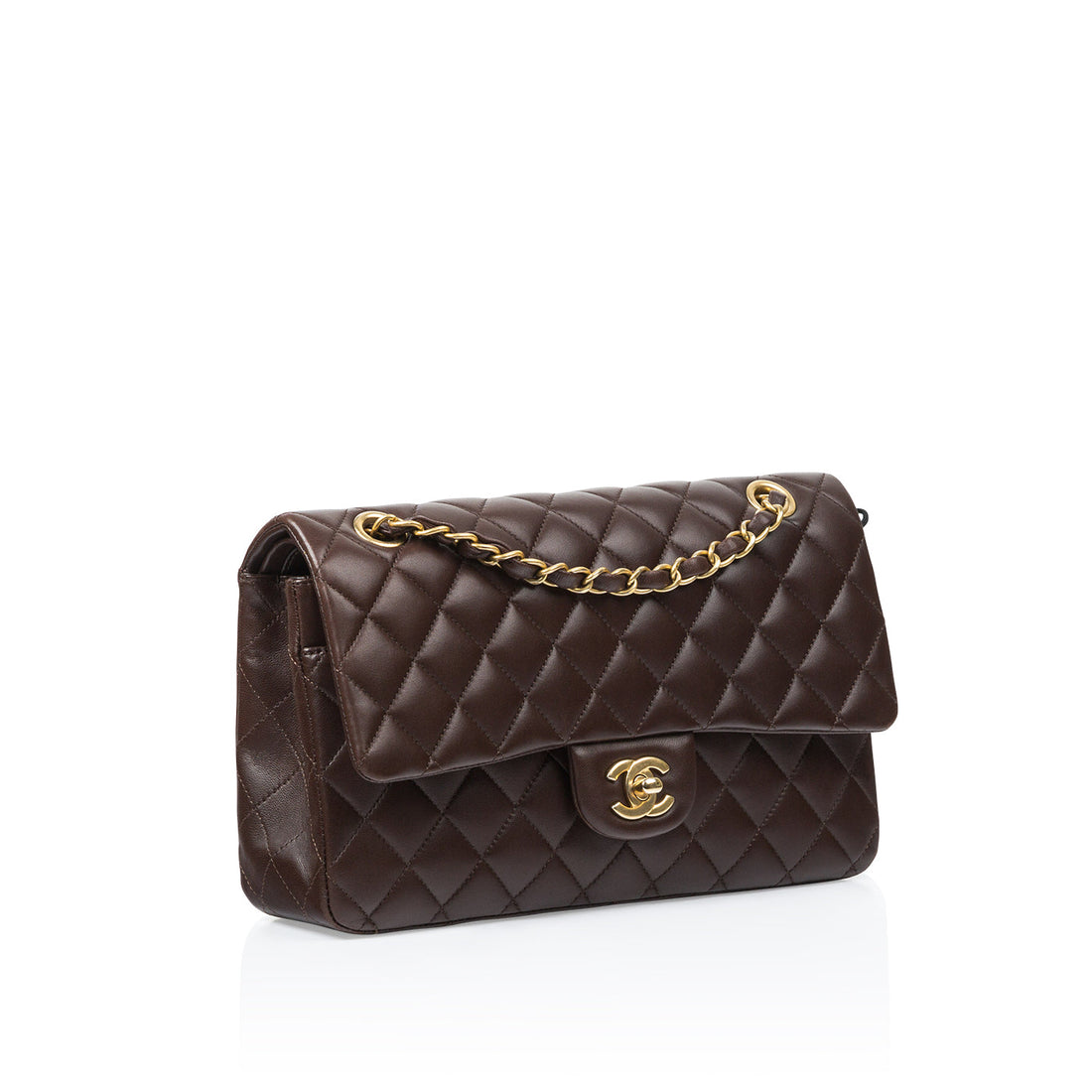 Chanel Classic Flap Bag Medium