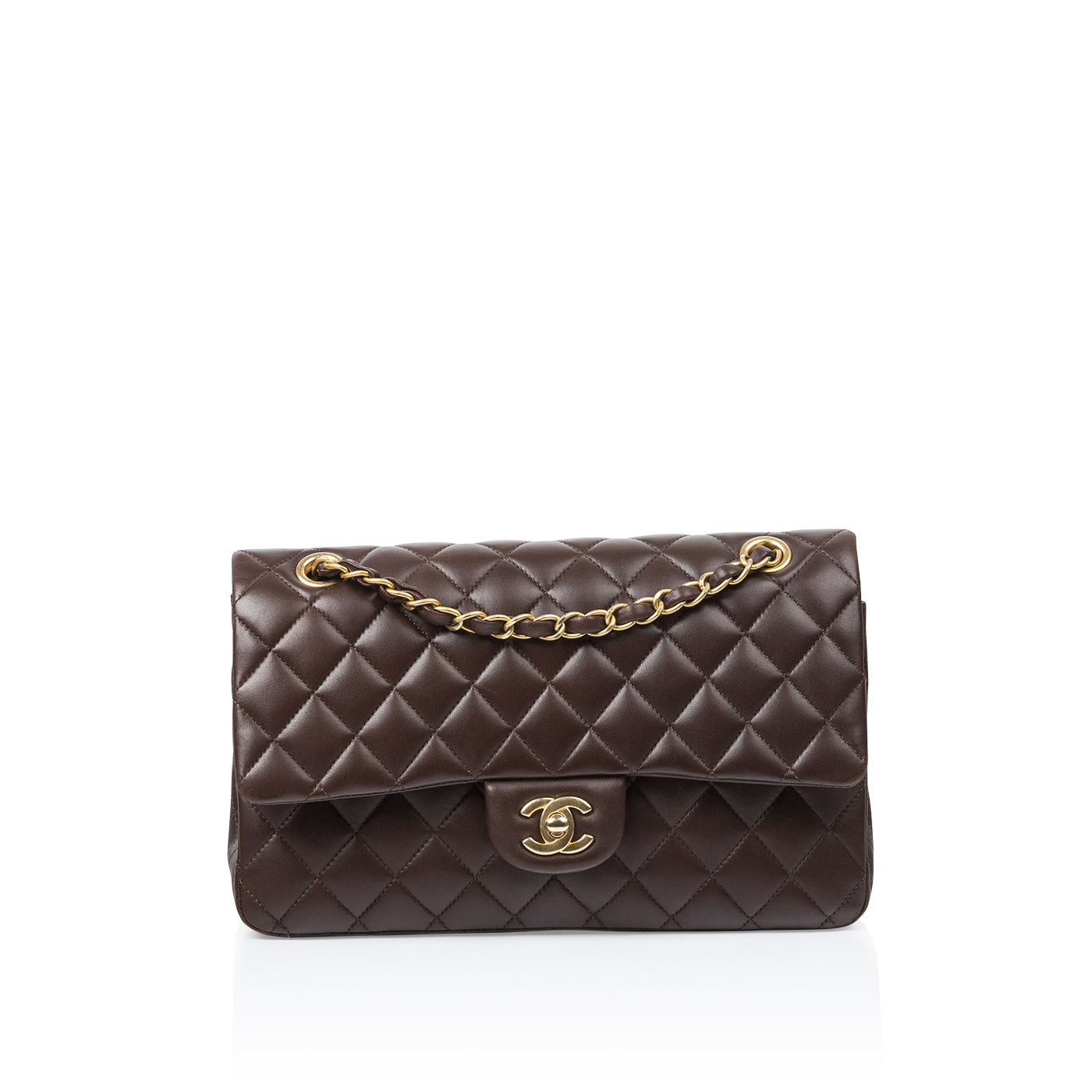 Chanel Classic Flap Bag Medium