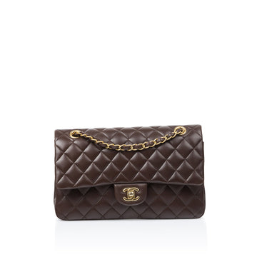 Chanel Classic Flap Bag Medium