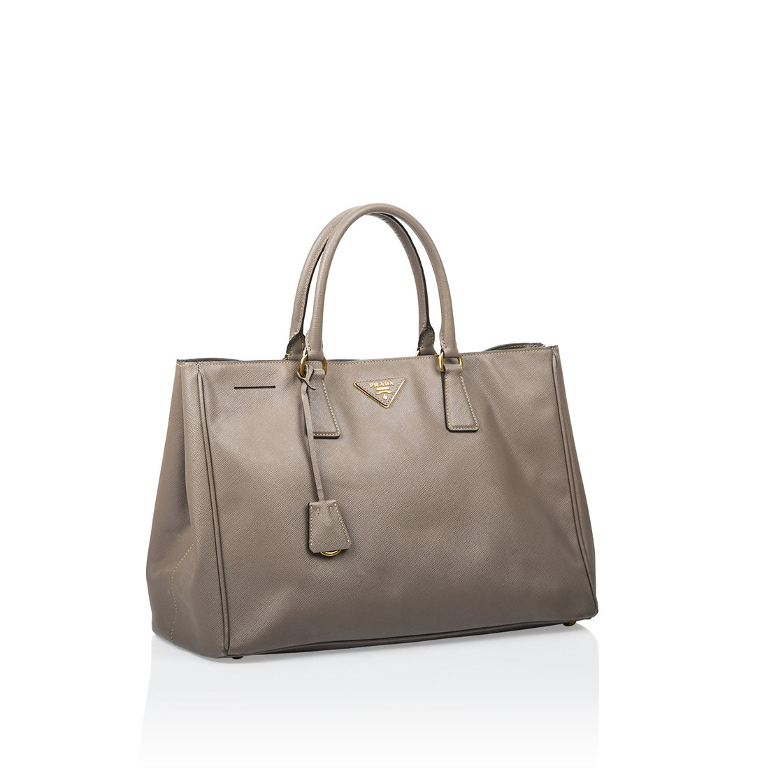 Prada Saffiano Luxe Tote