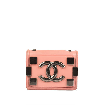 Chanel Brick Boy Bag