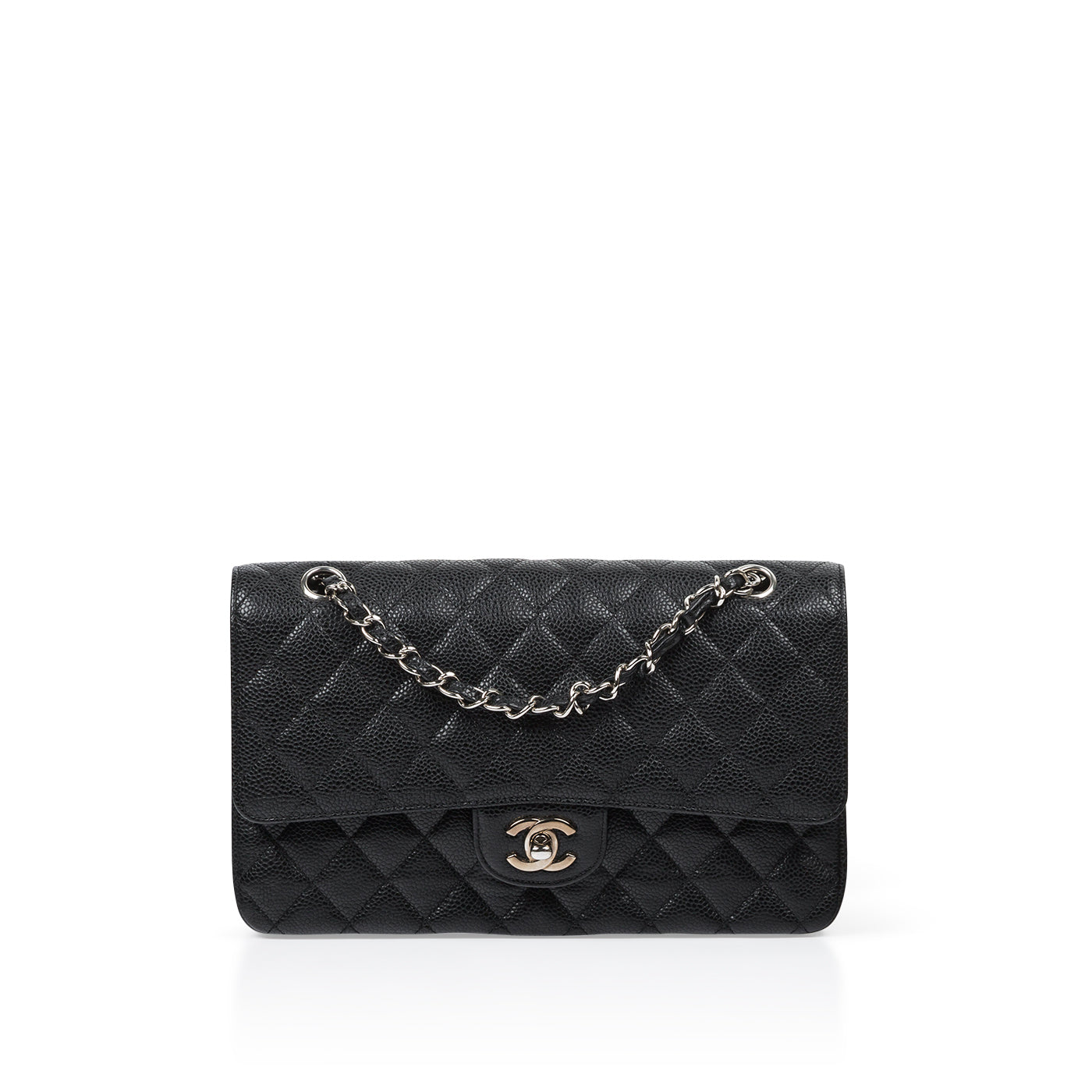 Chanel Classic Flap Bag Medium