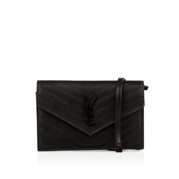 Yves Saint Laurent Wallet on Chain