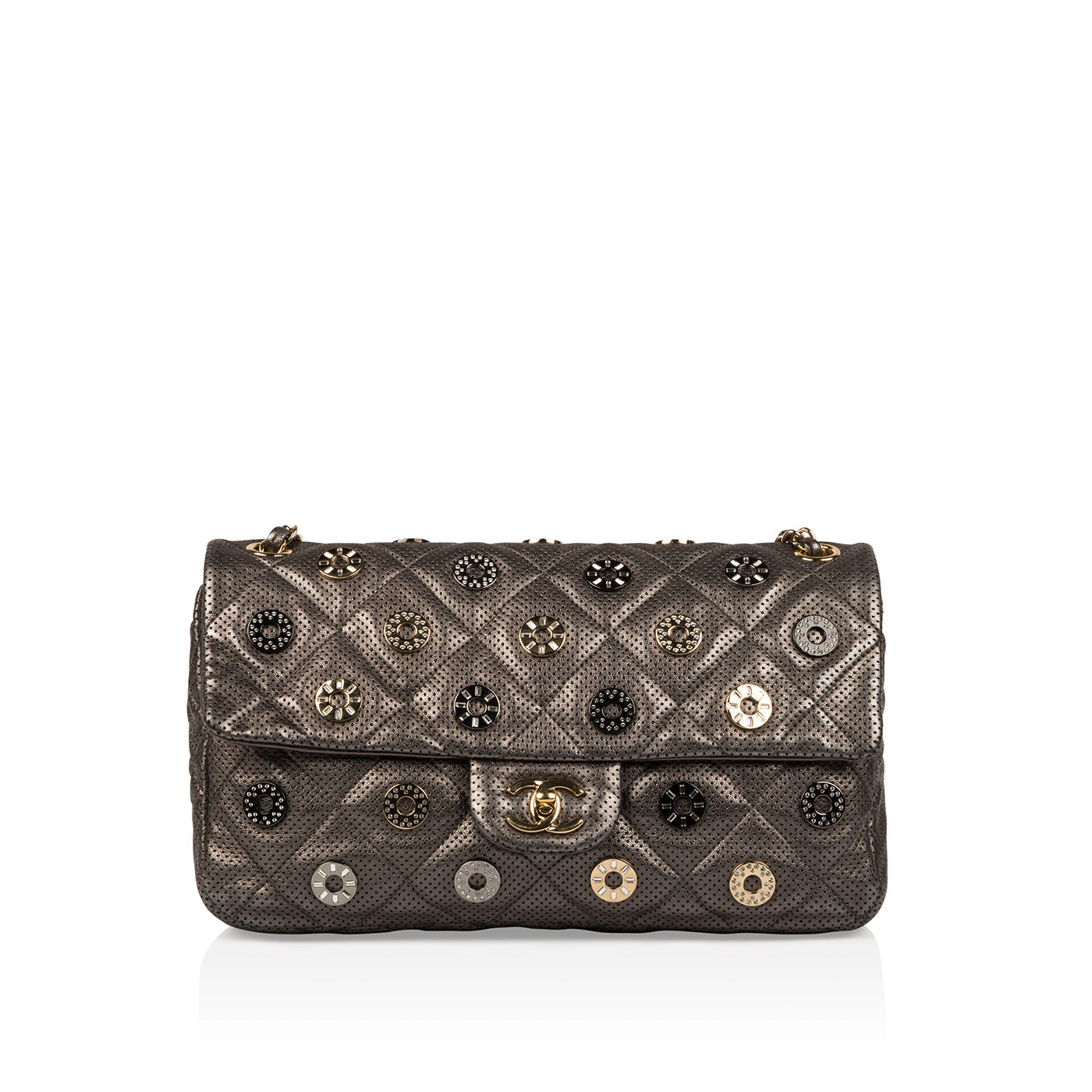 Chanel Limited Edition Flap Bag
