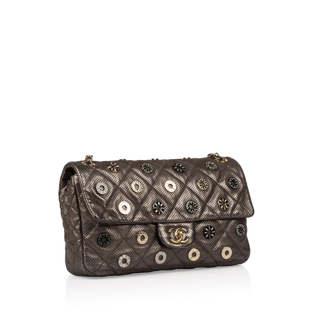 Chanel Limited Edition Flap Bag