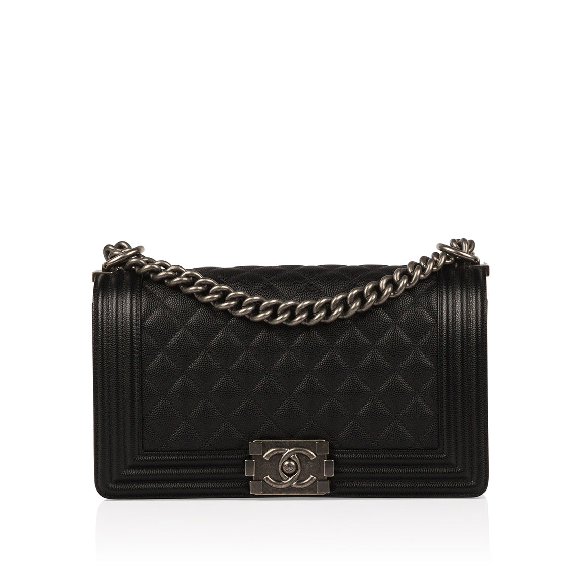 Chanel Medium Boy Bag