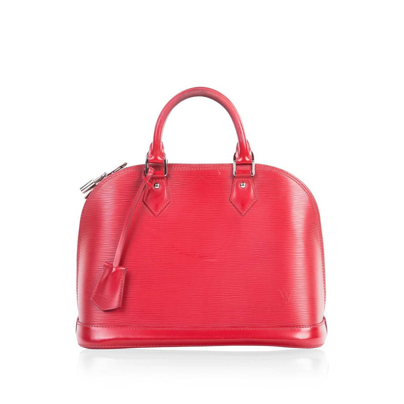 Louis Vuitton Alma PM