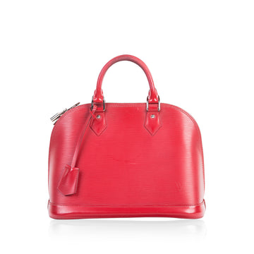 Louis Vuitton Alma PM