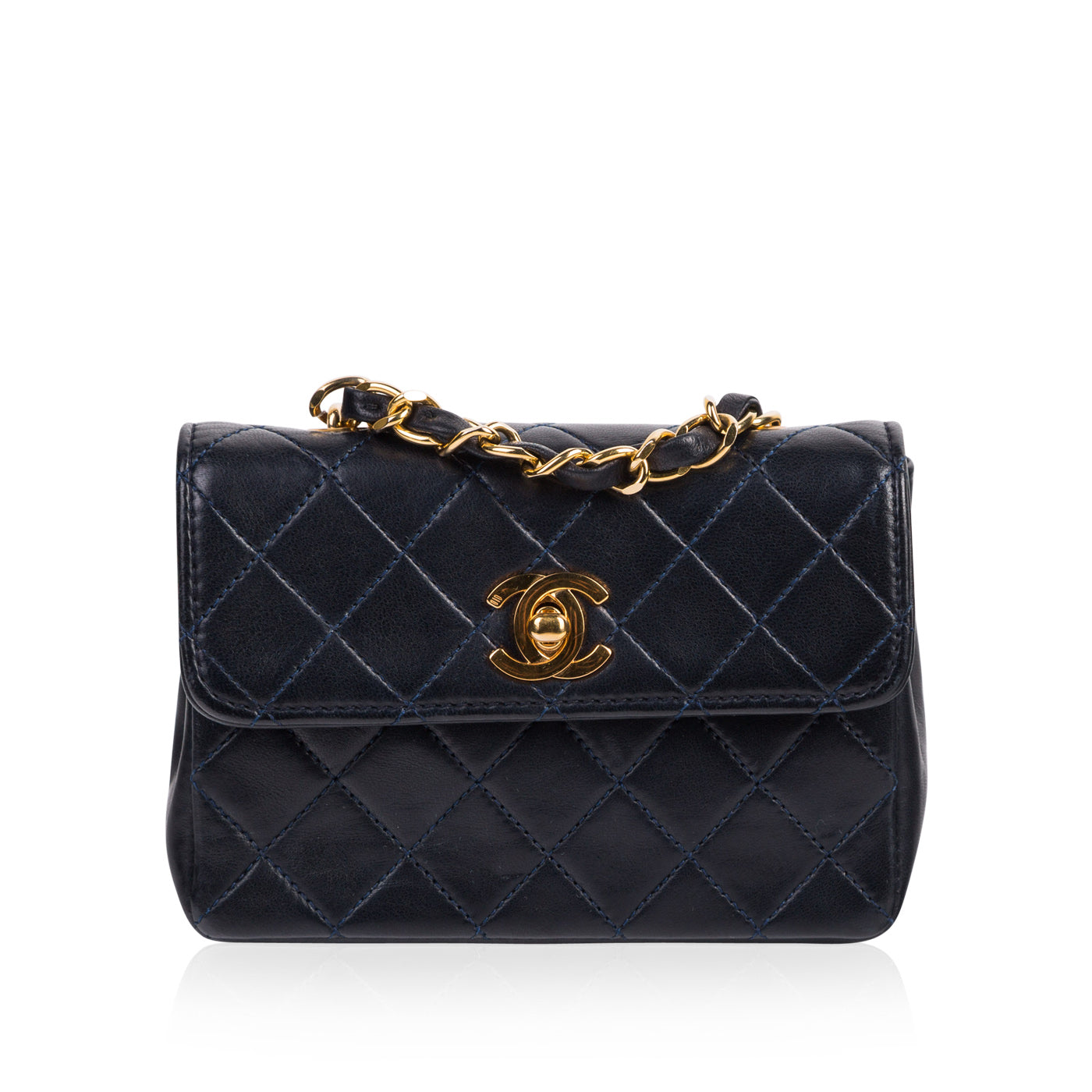 Chanel XS Mini Classic Flap Bag