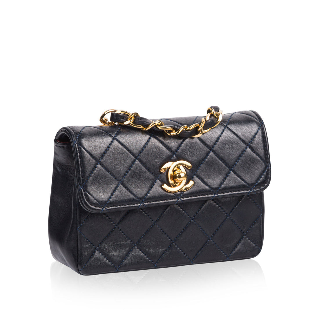 Chanel XS Mini Classic Flap Bag