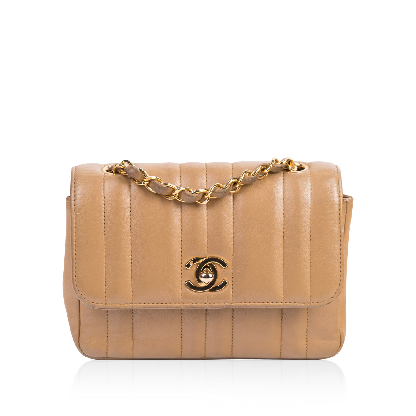 Chanel Timeless Shoulder Bag